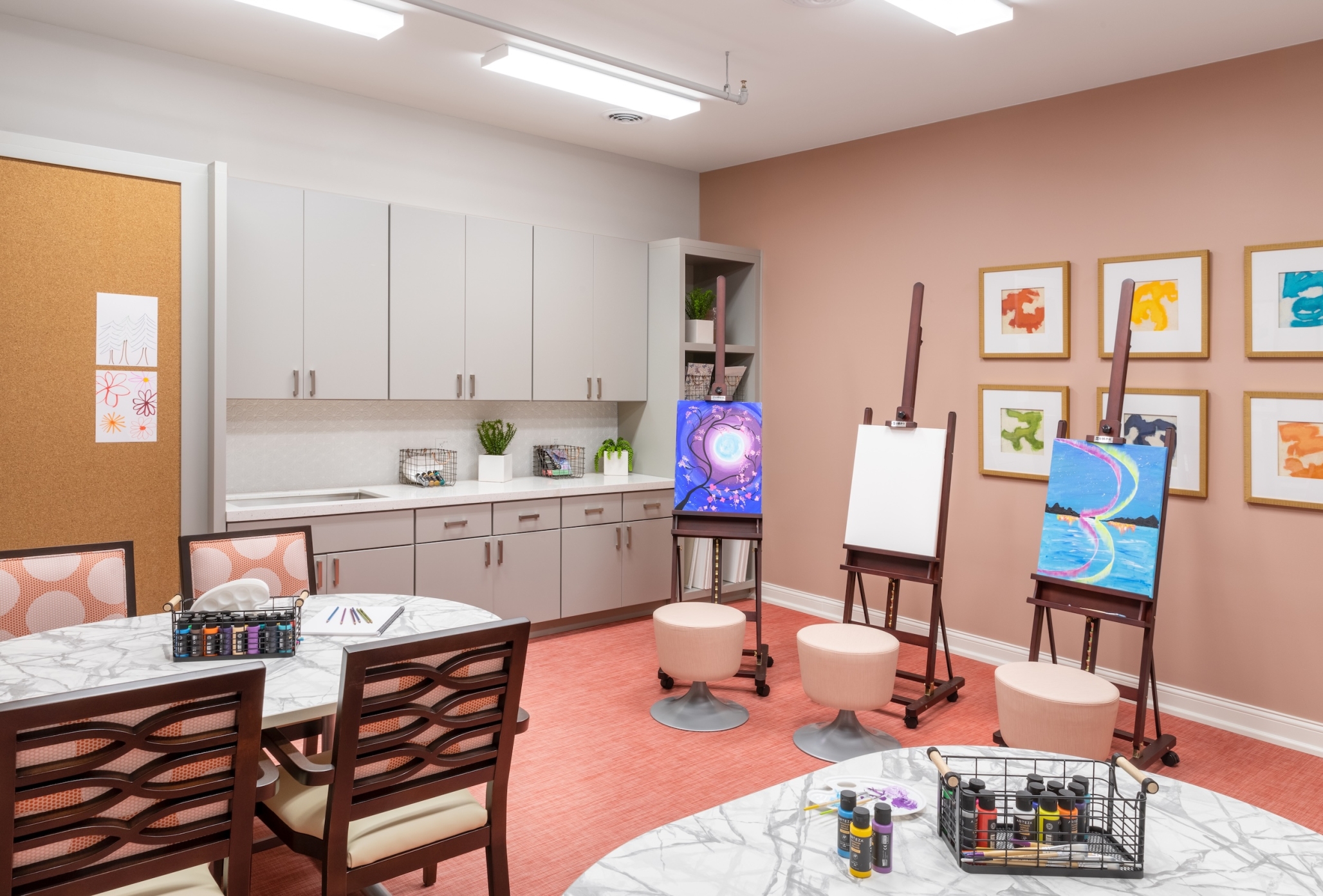 StoryPoint Brighton, Brighton, MI 21