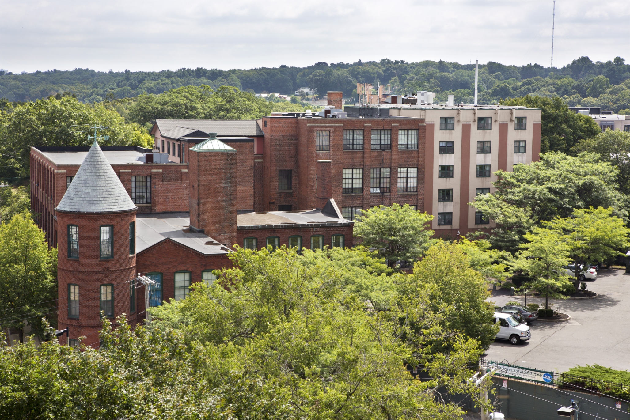 Standish Village Assisted Living, Boston, MA 4
