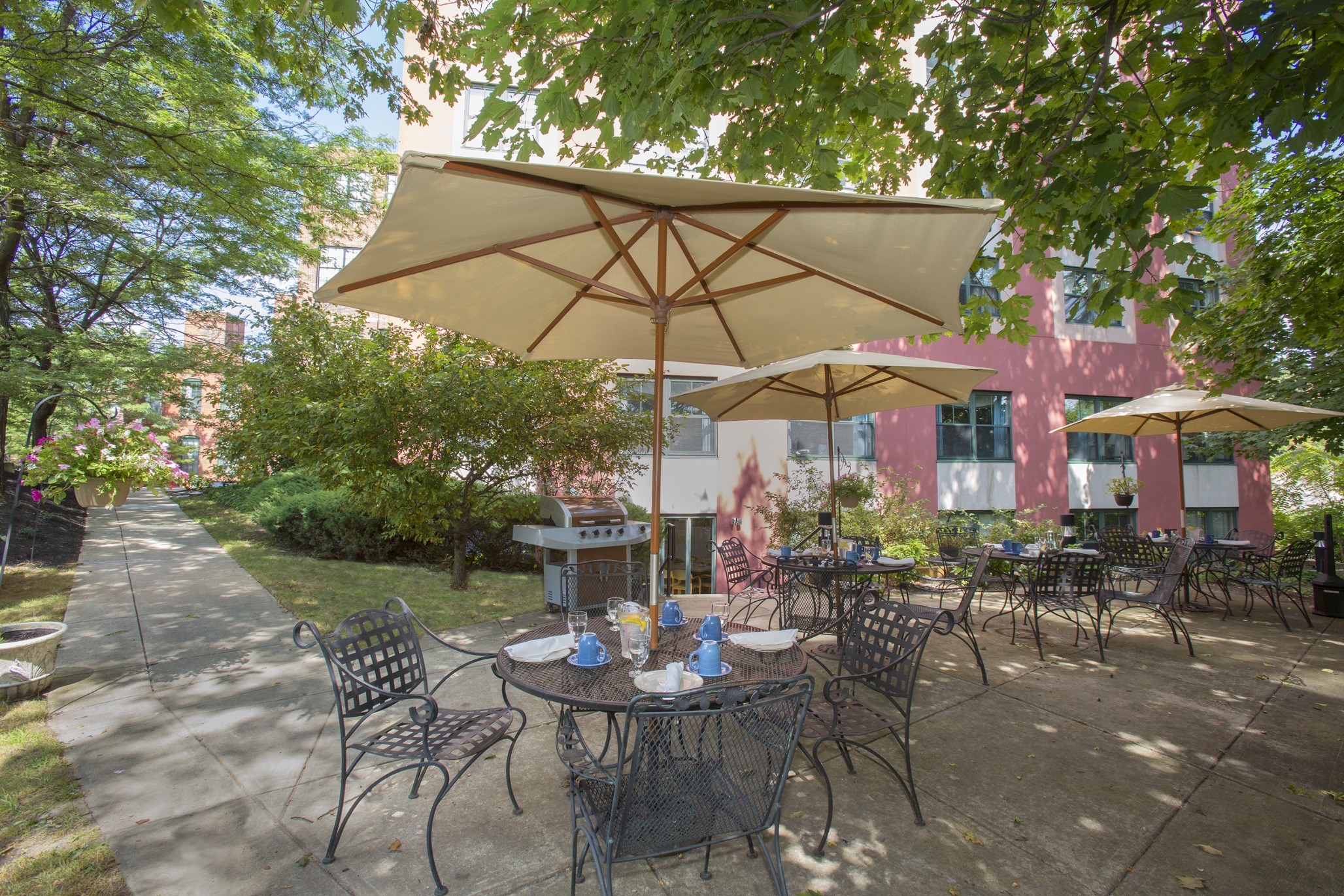 Standish Village Assisted Living, Boston, MA 2