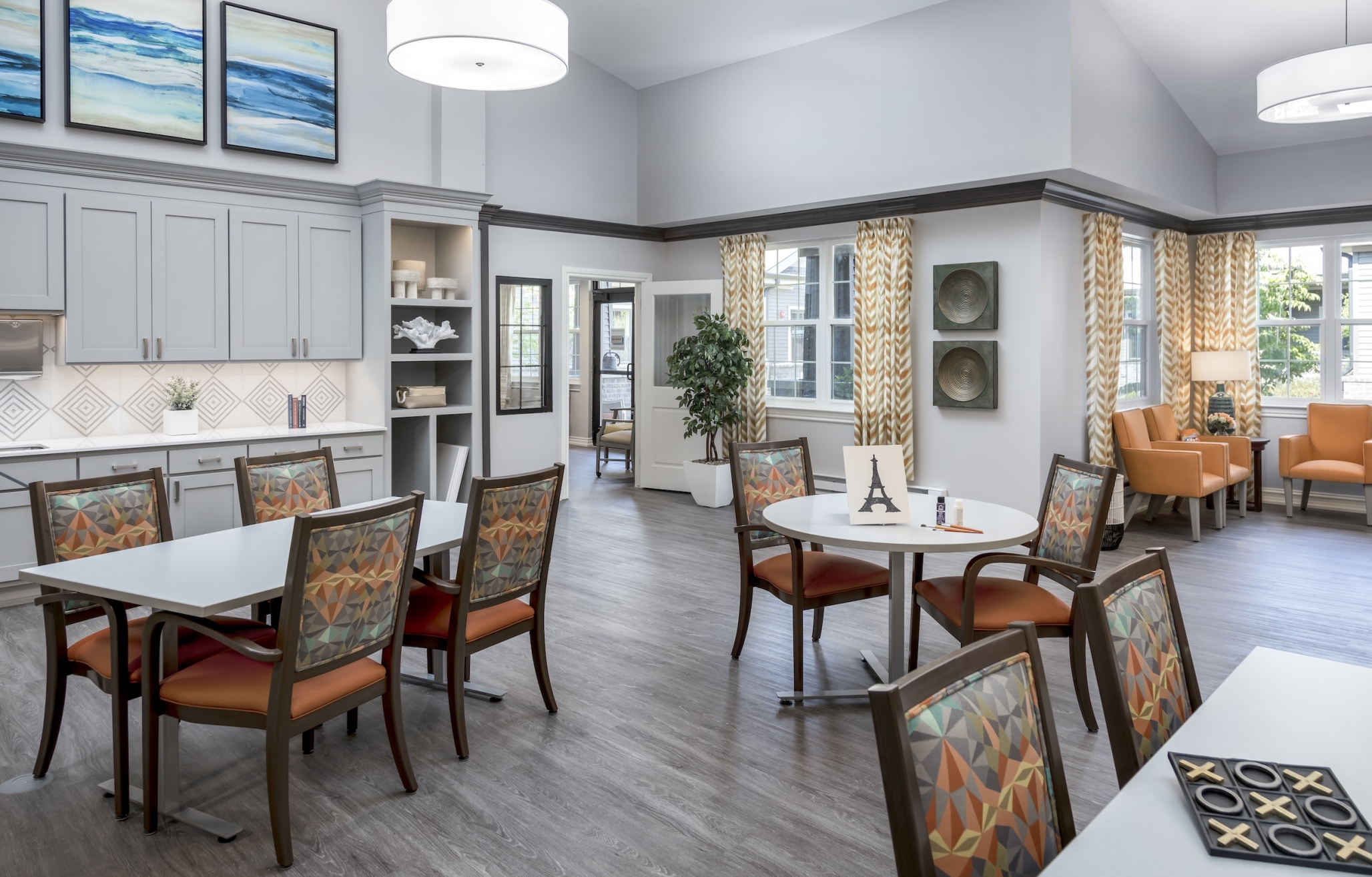 StoryPoint Brighton, Brighton, MI 16