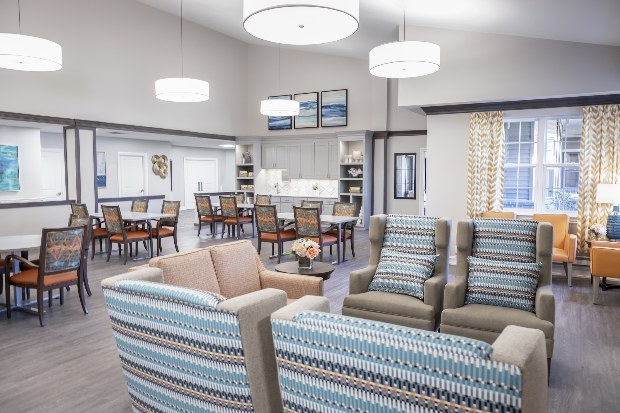 StoryPoint Brighton, Brighton, MI 5