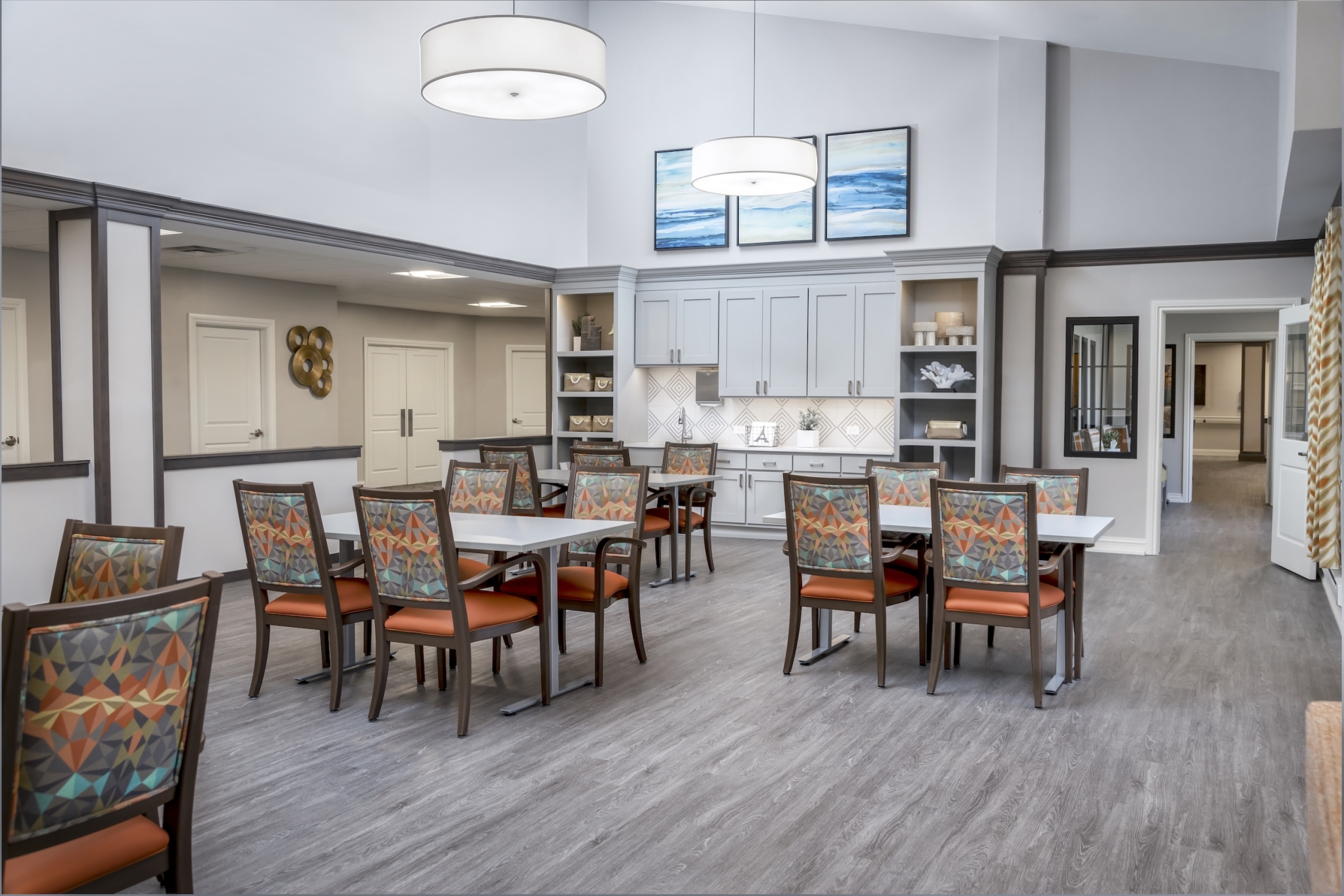 StoryPoint Brighton, Brighton, MI 17