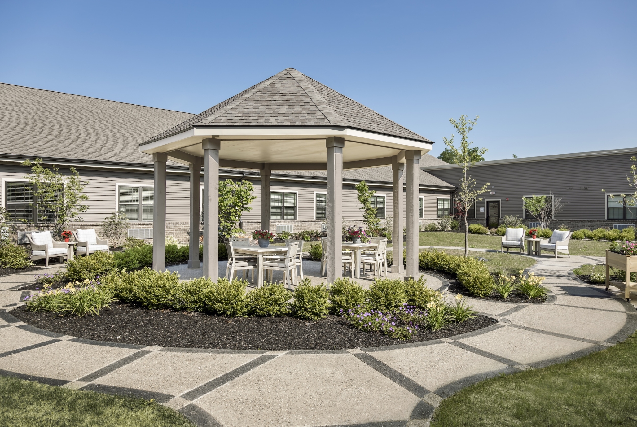 StoryPoint Brighton, Brighton, MI