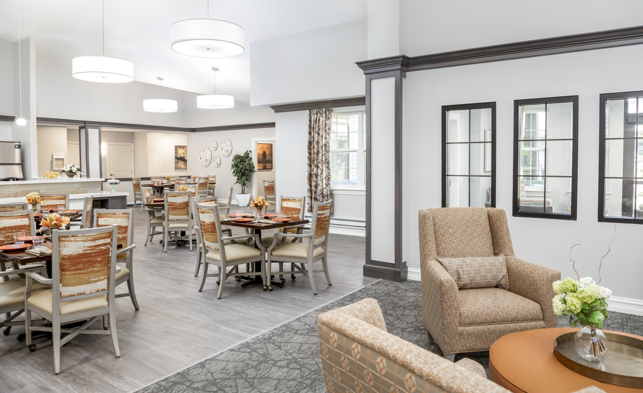 StoryPoint Brighton, Brighton, MI 19