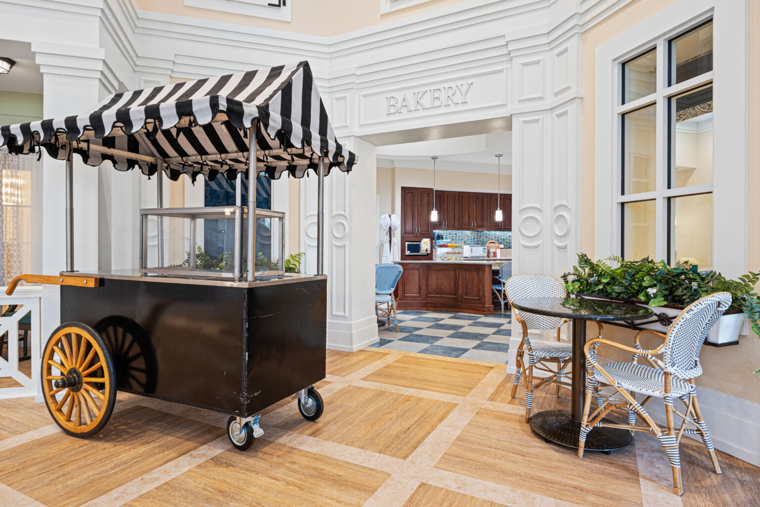 Artis Senior Living of Palm Coast, Palm Coast, FL 11