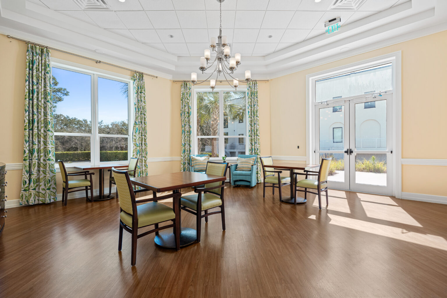 Artis Senior Living of Palm Coast, Palm Coast, FL 3