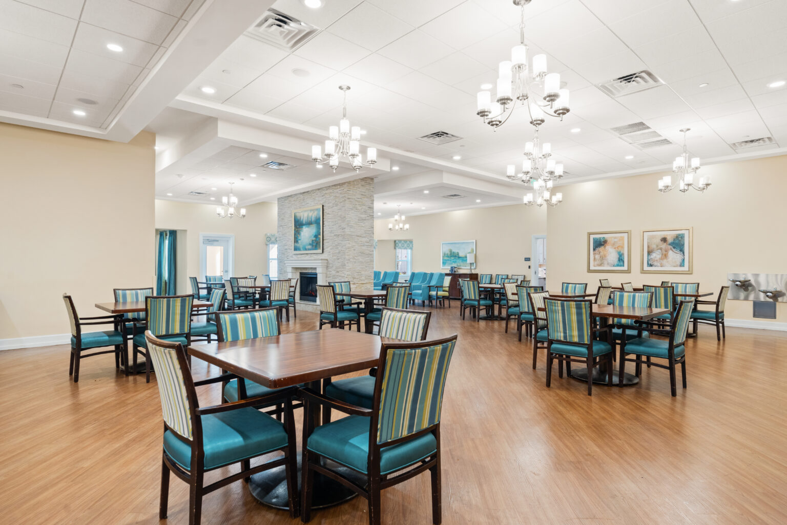 Artis Senior Living of Palm Coast, Palm Coast, FL 6