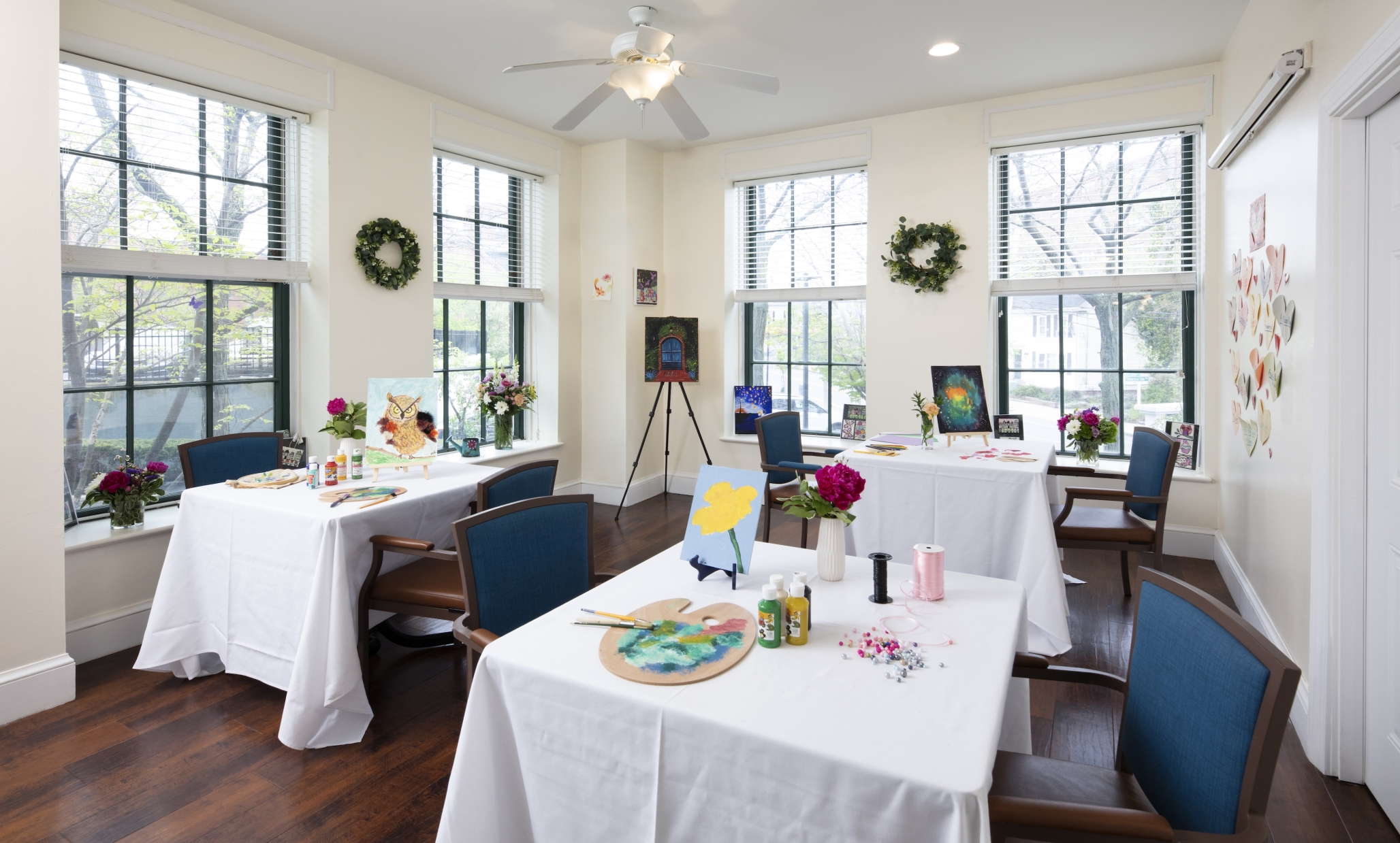 Standish Village Assisted Living, Boston, MA 7