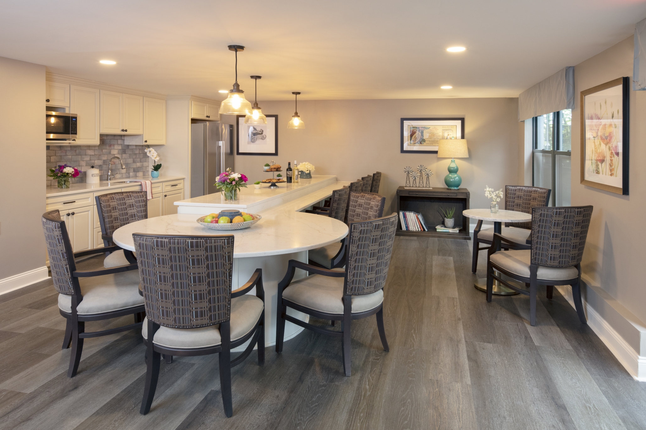 Standish Village Assisted Living, Boston, MA 9