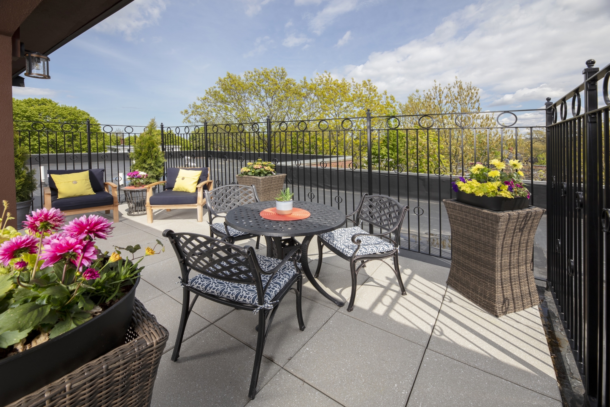 Standish Village Assisted Living, Boston, MA 10