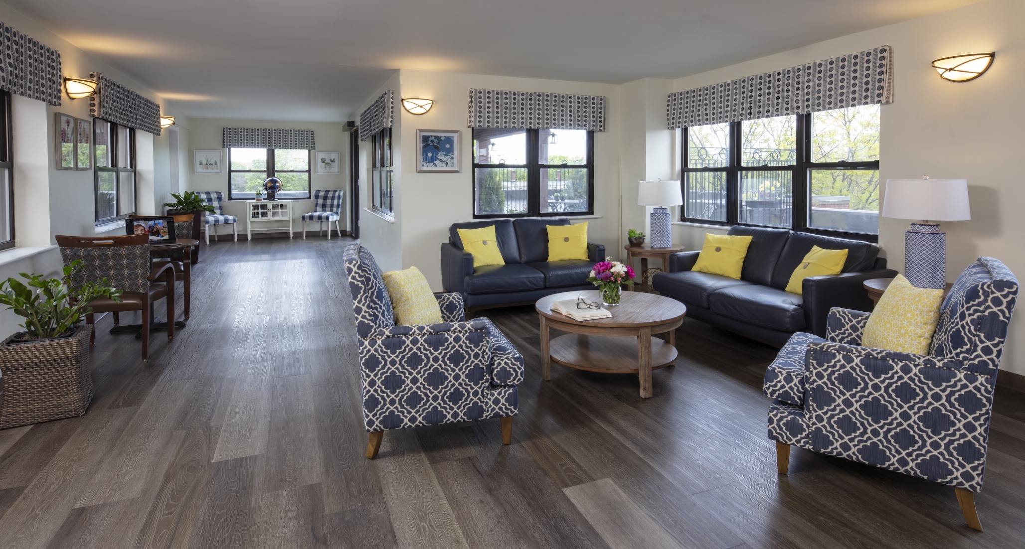 Standish Village Assisted Living, Boston, MA 11