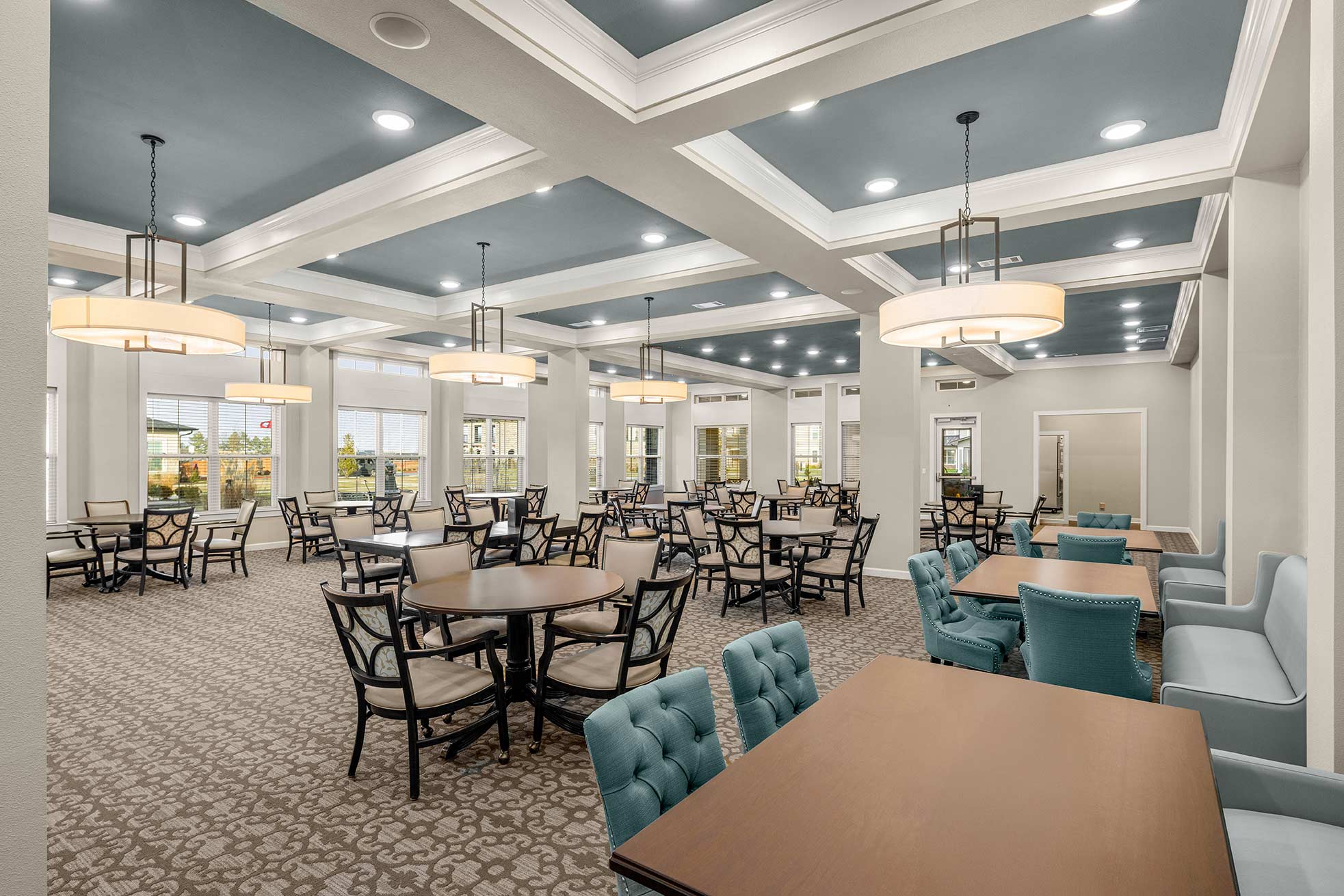 Pinnacle Groves Senior Living, Rogers, AR 8