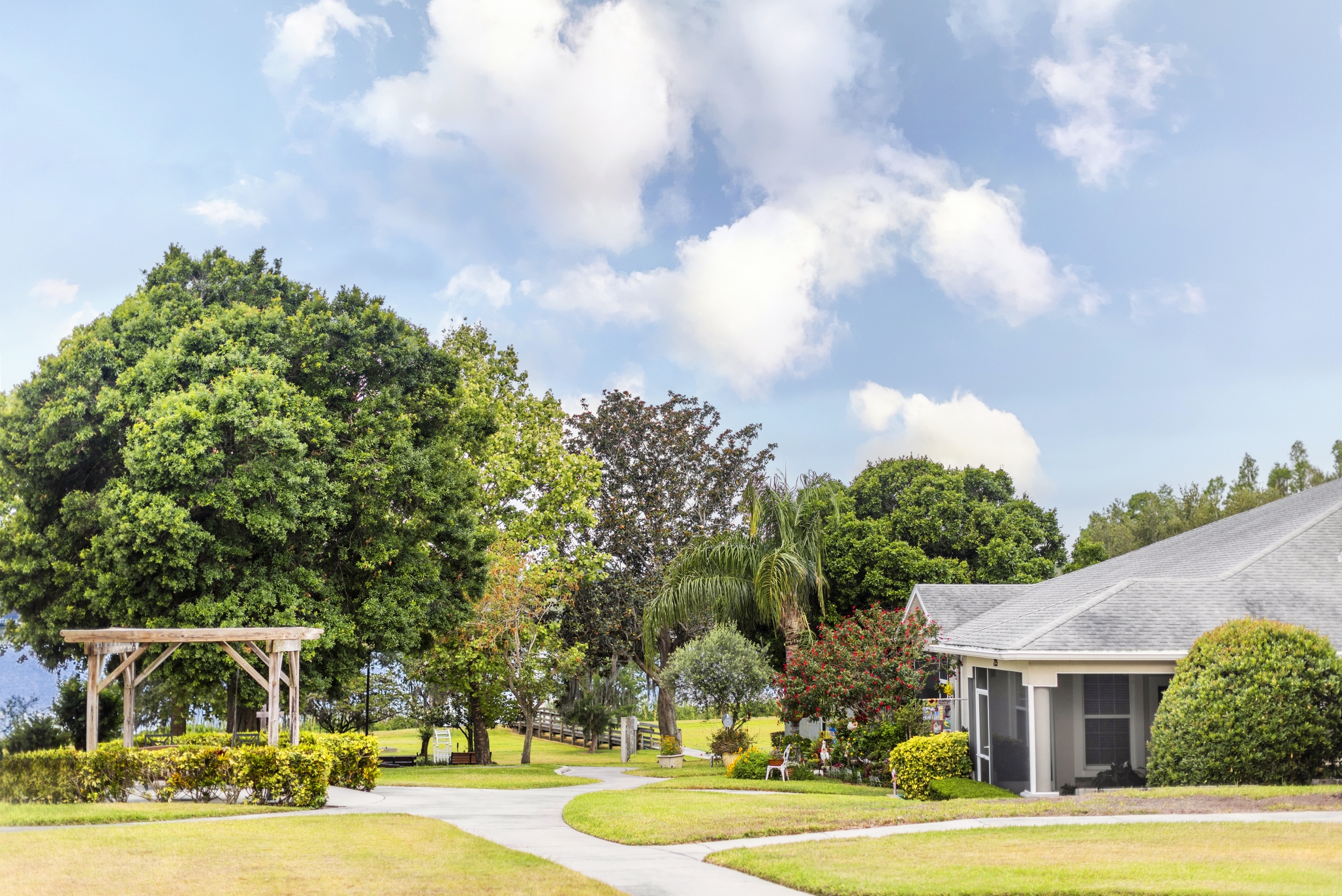 Westminster Lakeland, Lakeland, FL 3