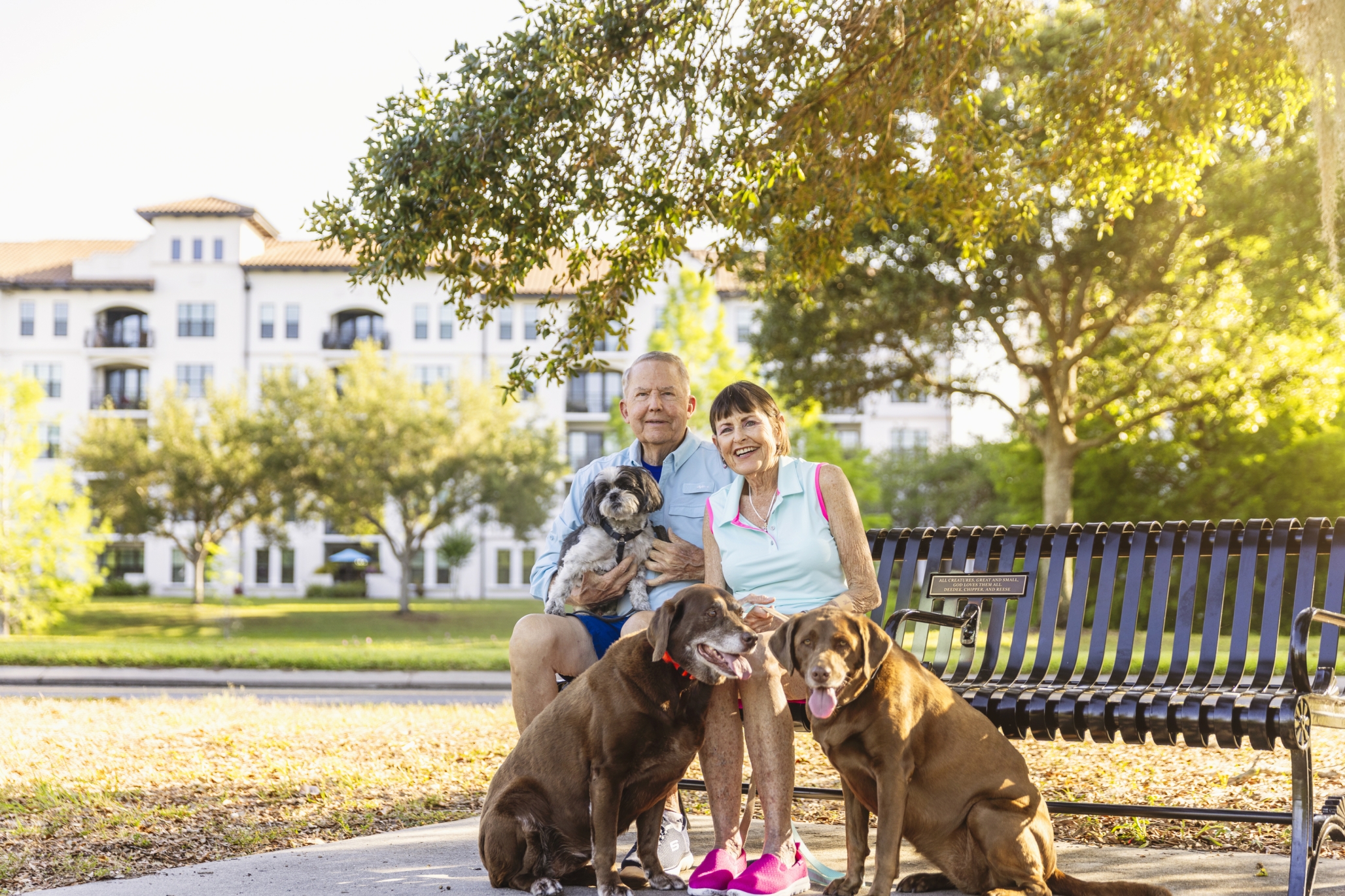 Westminster Baldwin Park, Orlando, FL 3