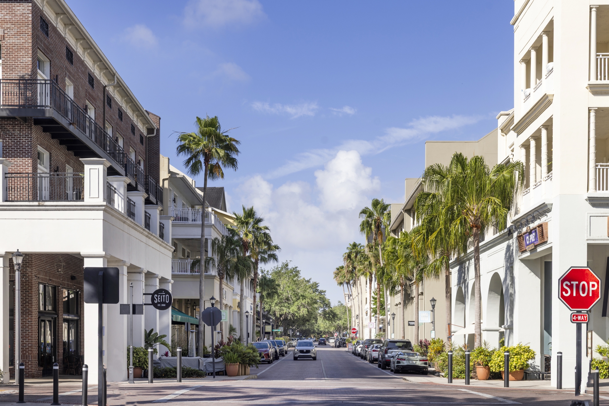 Westminster Baldwin Park, Orlando, FL 7