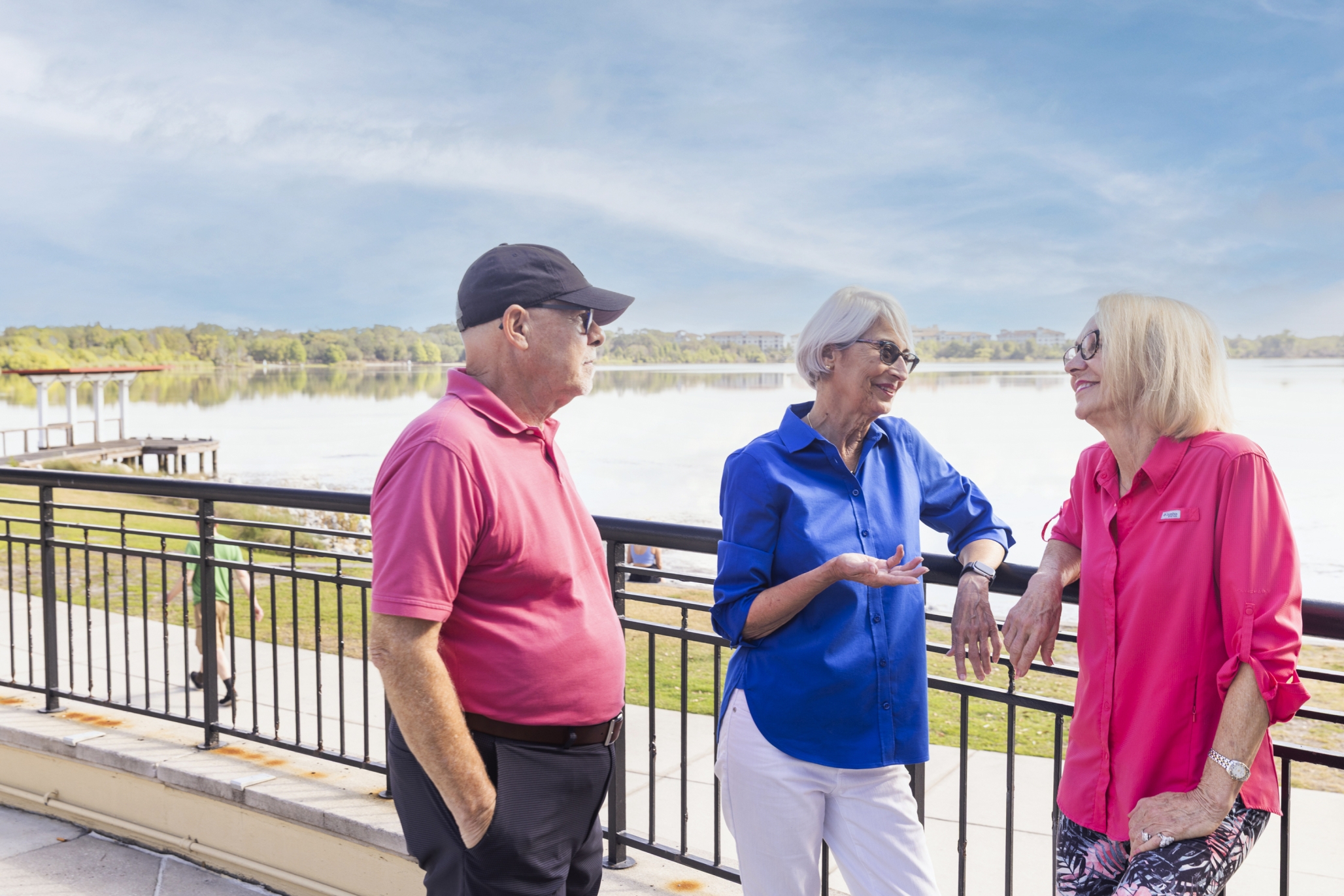 Westminster Baldwin Park, Orlando, FL 10