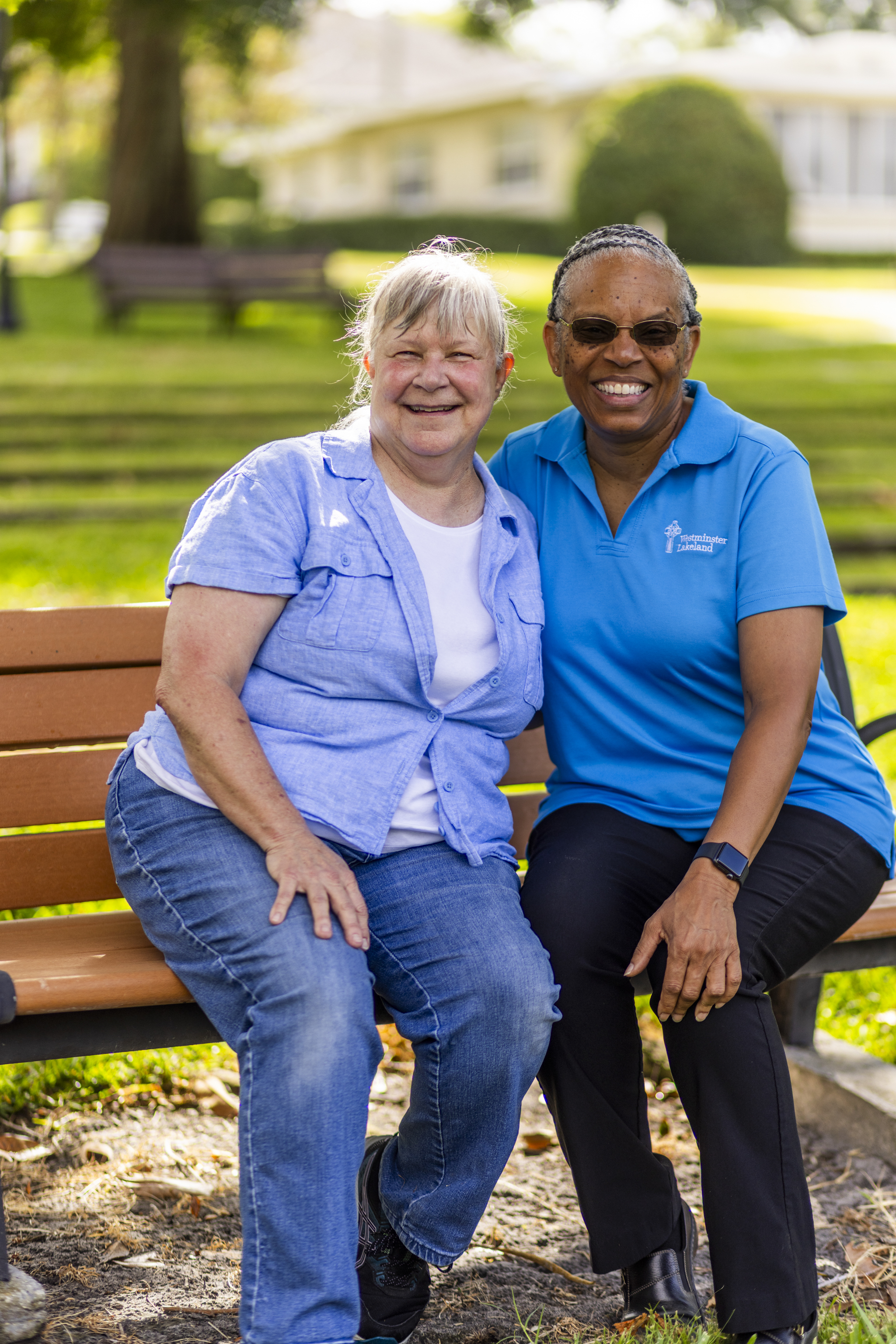 Westminster Lakeland, Lakeland, FL 8