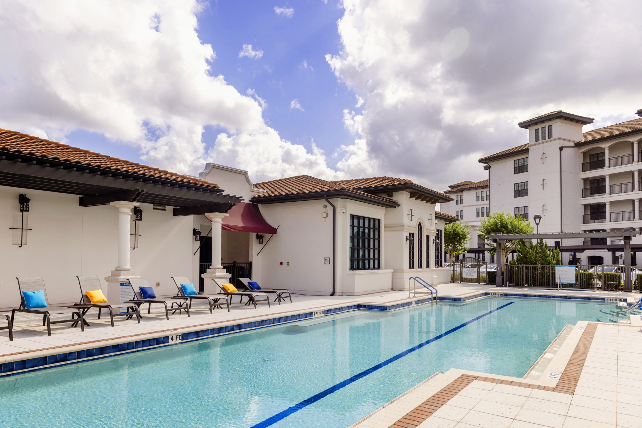 Westminster Baldwin Park, Orlando, FL 12