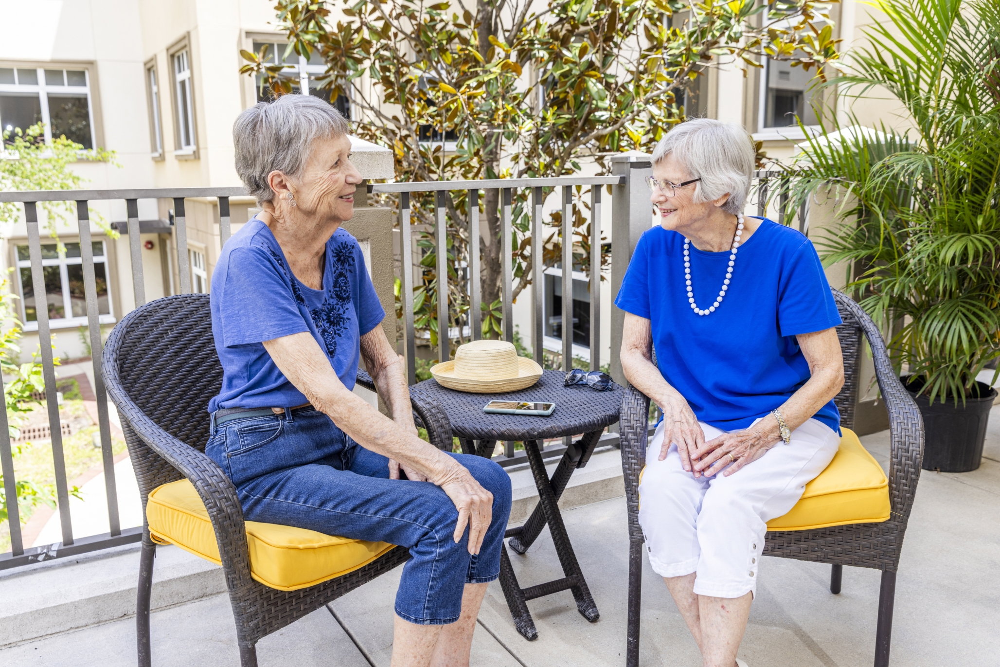 Westminster Lakeland, Lakeland, FL 13