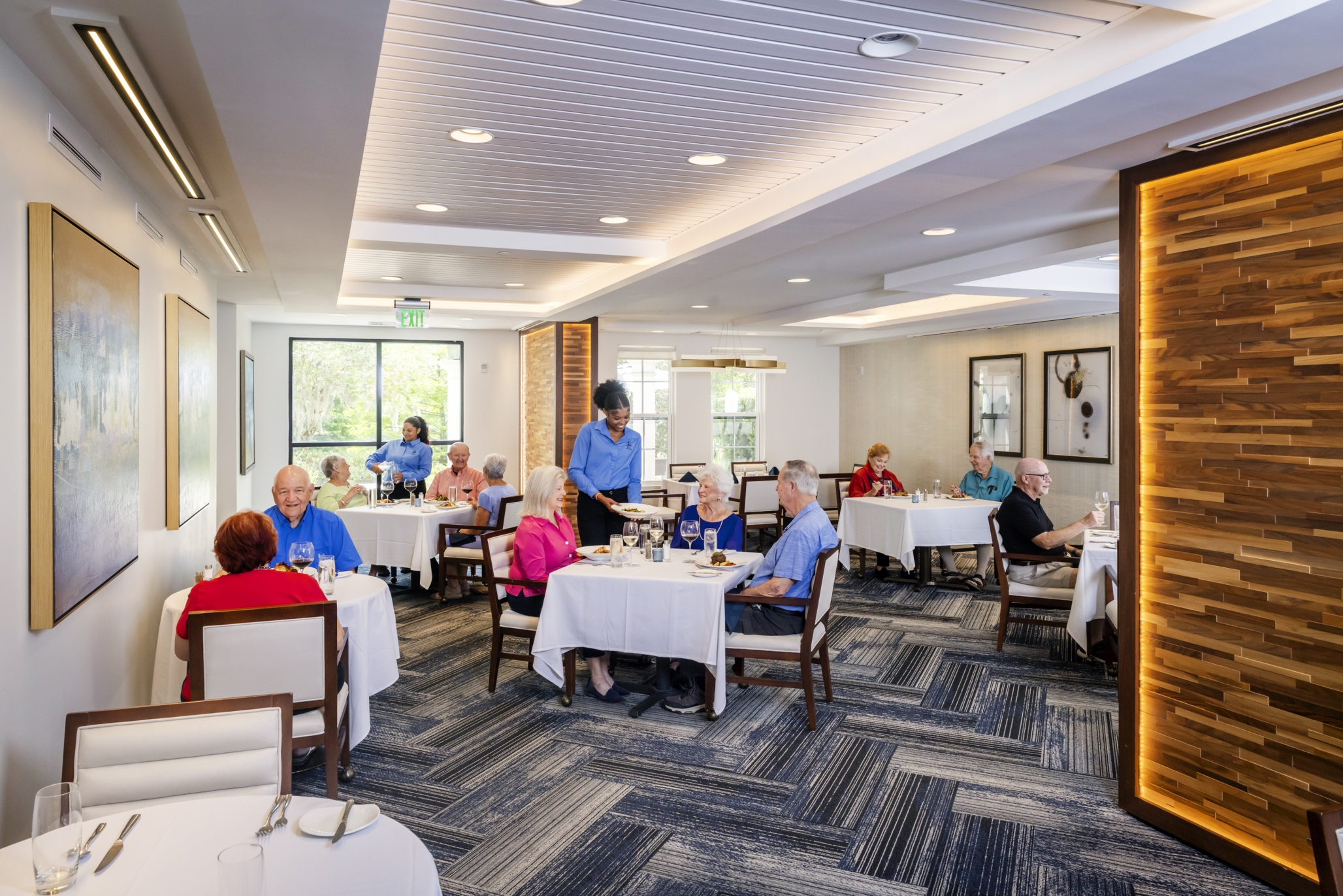 Westminster Baldwin Park, Orlando, FL 24