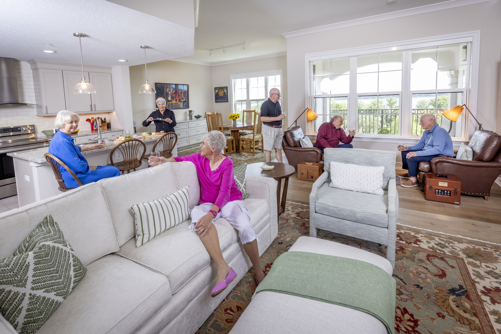 Westminster Baldwin Park, Orlando, FL 27