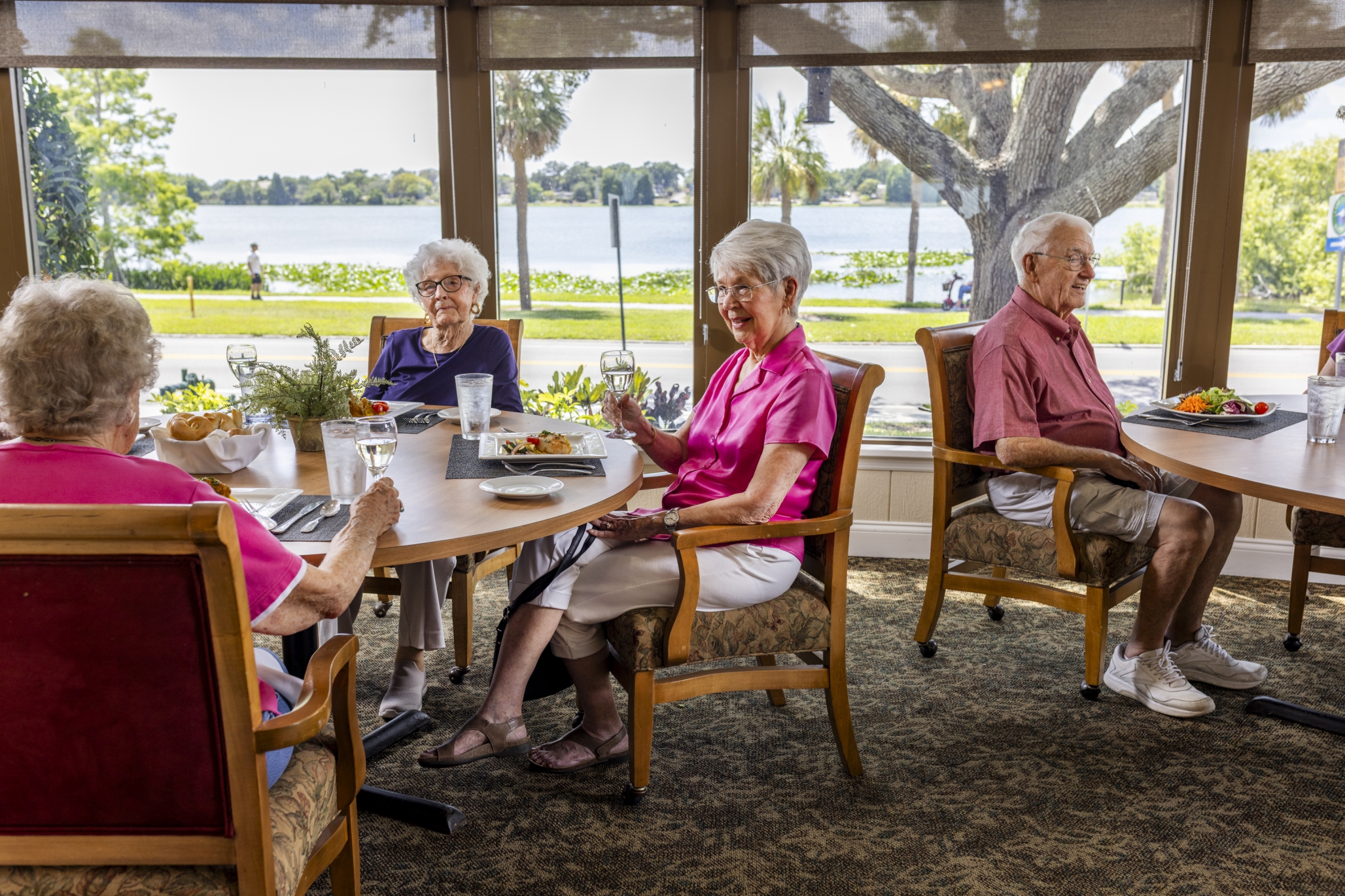 Westminster Lakeland, Lakeland, FL 15