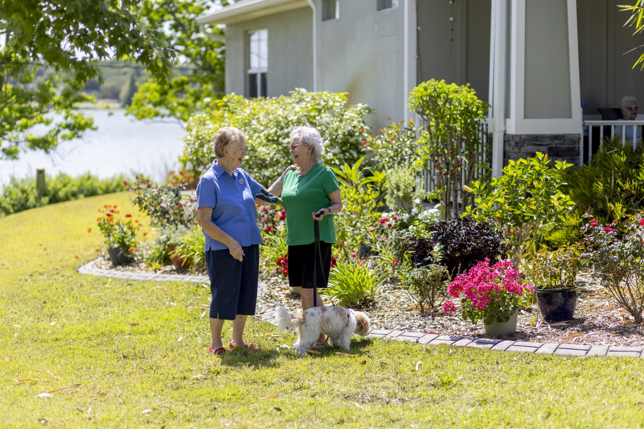 Westminster Lakeland, Lakeland, FL 17