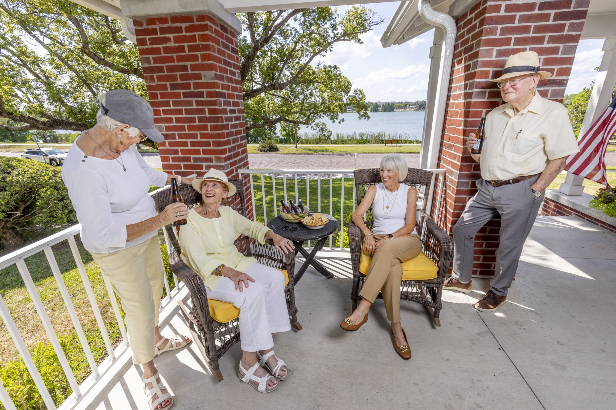 Westminster Lakeland, Lakeland, FL 19