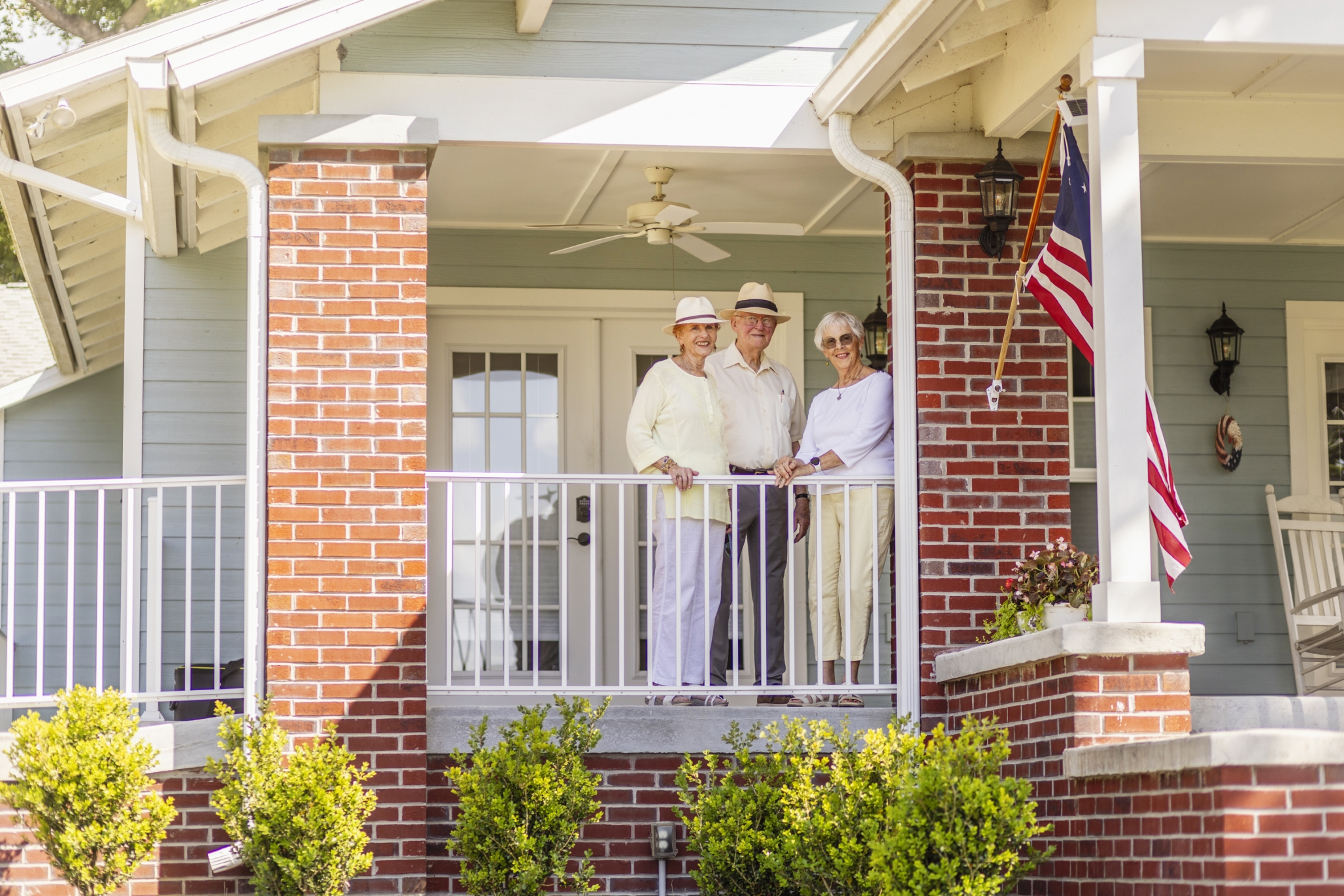 Westminster Lakeland, Lakeland, FL 21