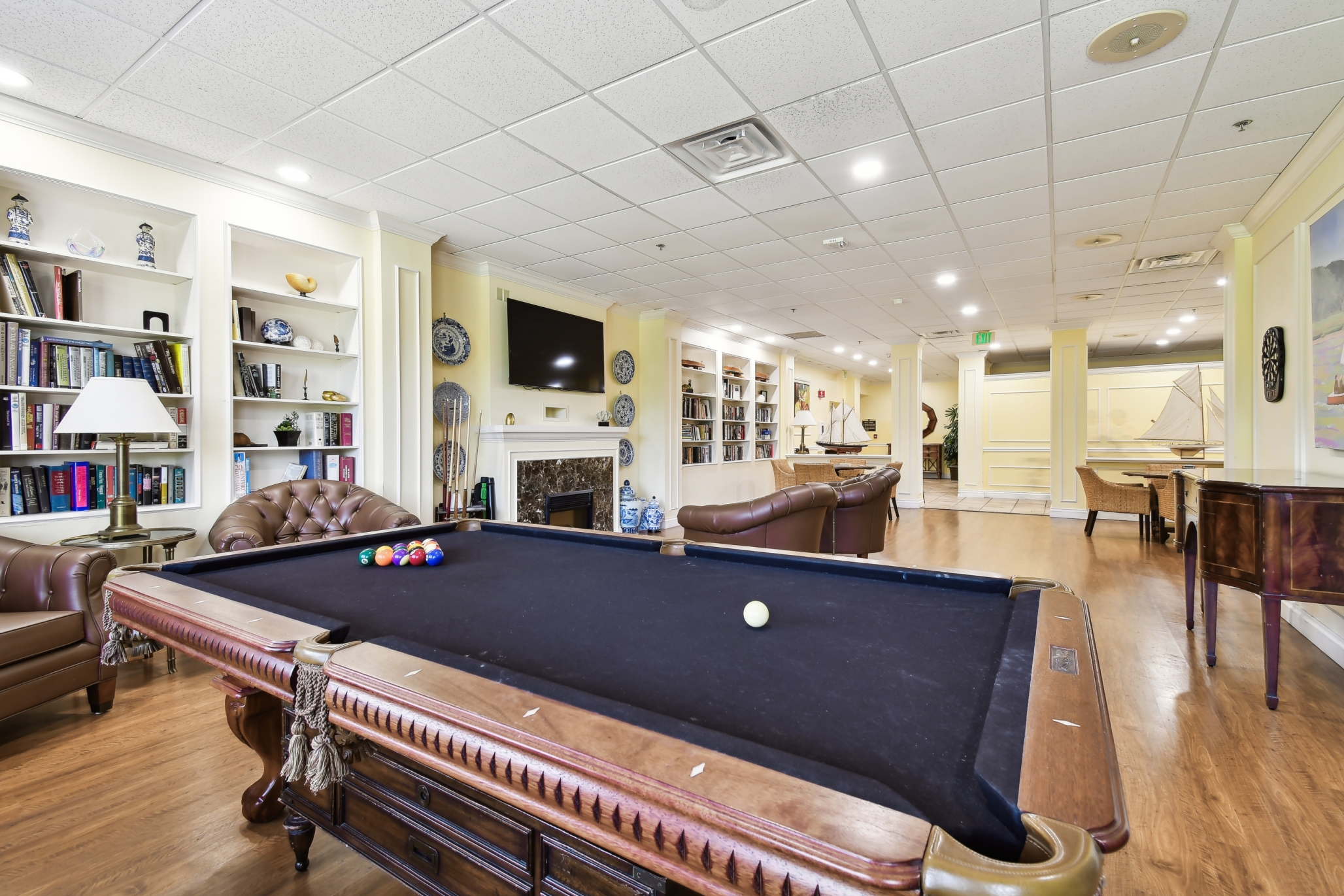 Addington Place at College Harbor, St. Petersburg, FL 8