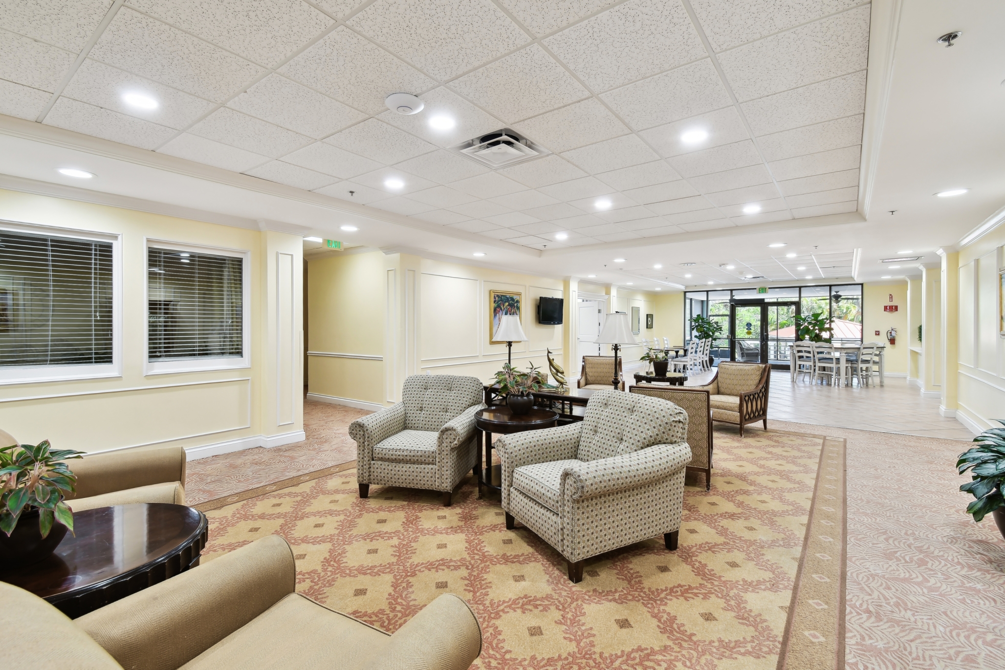 Addington Place at College Harbor, St. Petersburg, FL 4