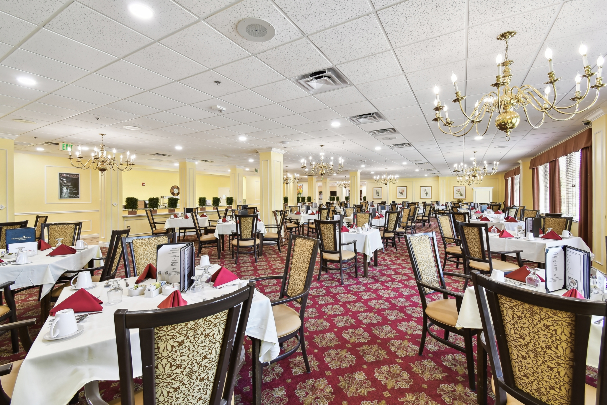 Addington Place at College Harbor, St. Petersburg, FL 11