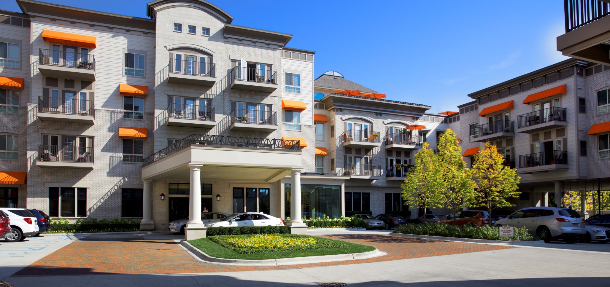 All Seasons Birmingham, Birmingham, MI