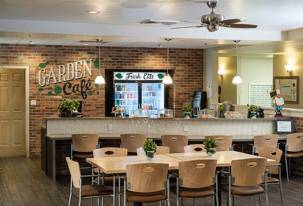 Fellowship Square Phoenix, Phoenix, AZ 8