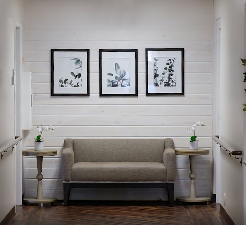 The Oasis at Fellowship Square Phoenix, Phoenix, AZ 2