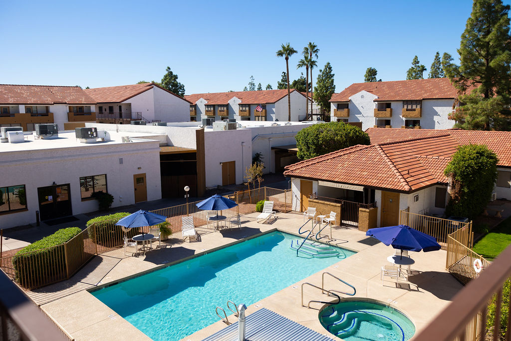 Fellowship Square Historic Mesa, Mesa, AZ 4