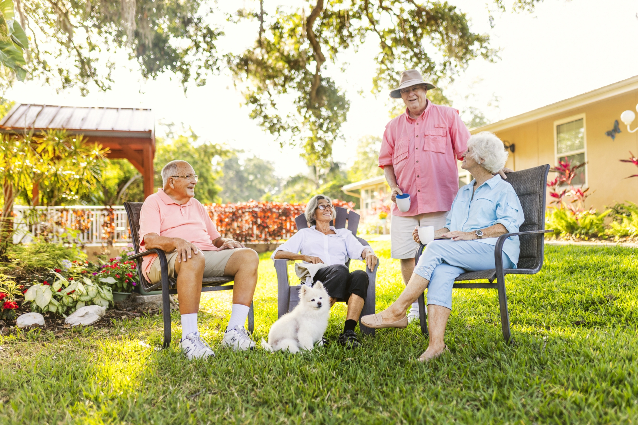 Westminster Bradenton, Bradenton, FL 29