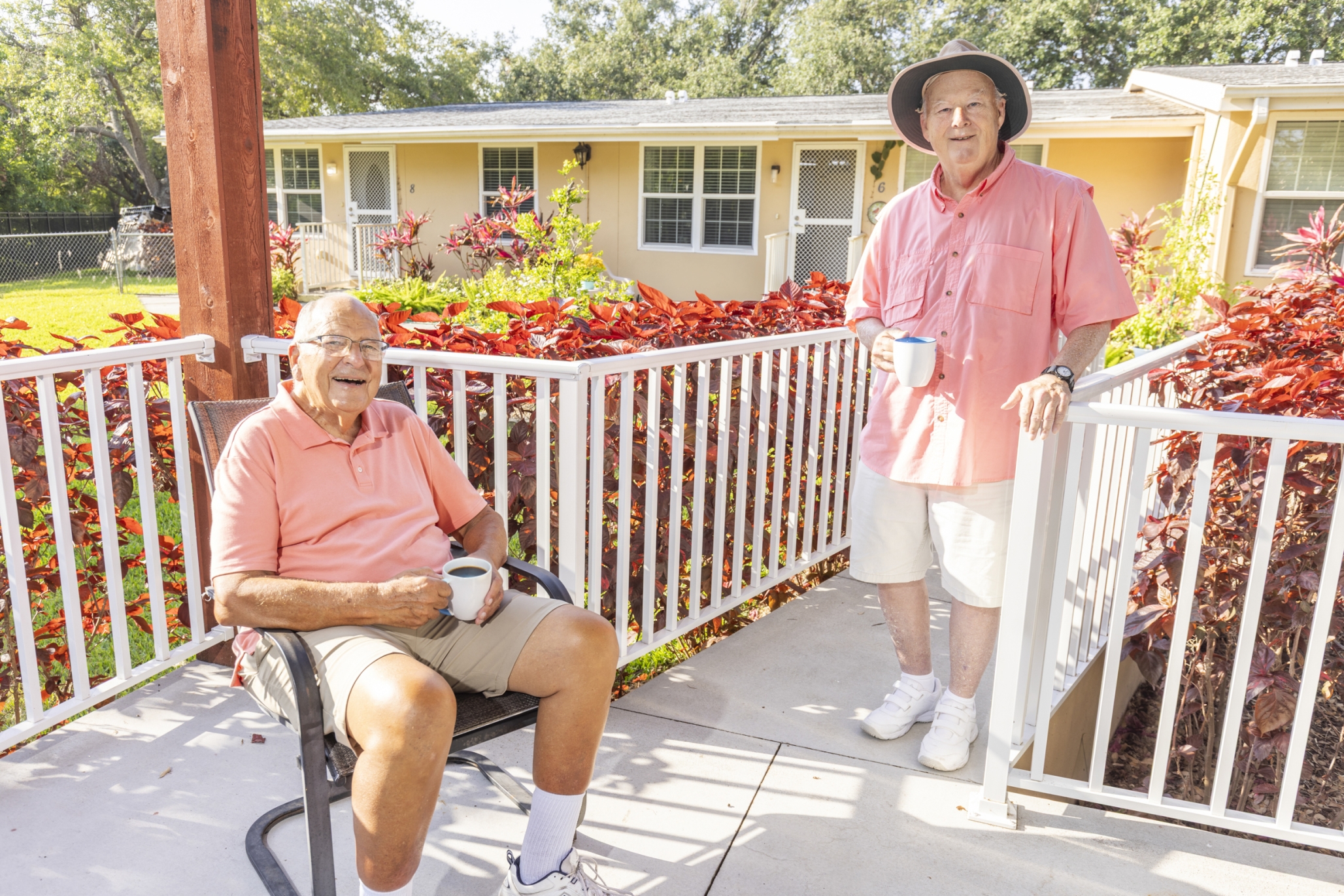 Westminster Bradenton, Bradenton, FL 30