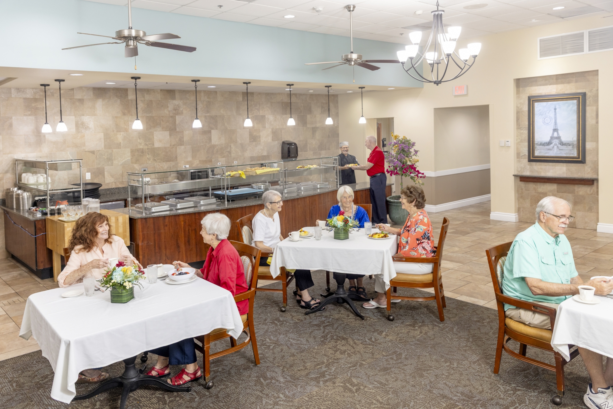 Westminster Bradenton, Bradenton, FL 32