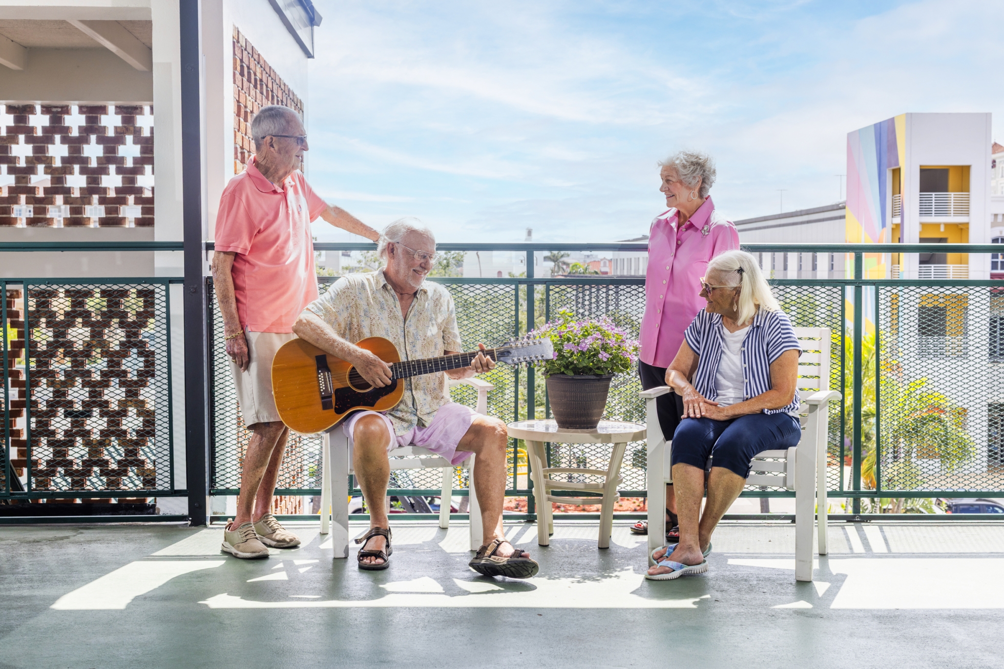 Westminster Bradenton, Bradenton, FL 24