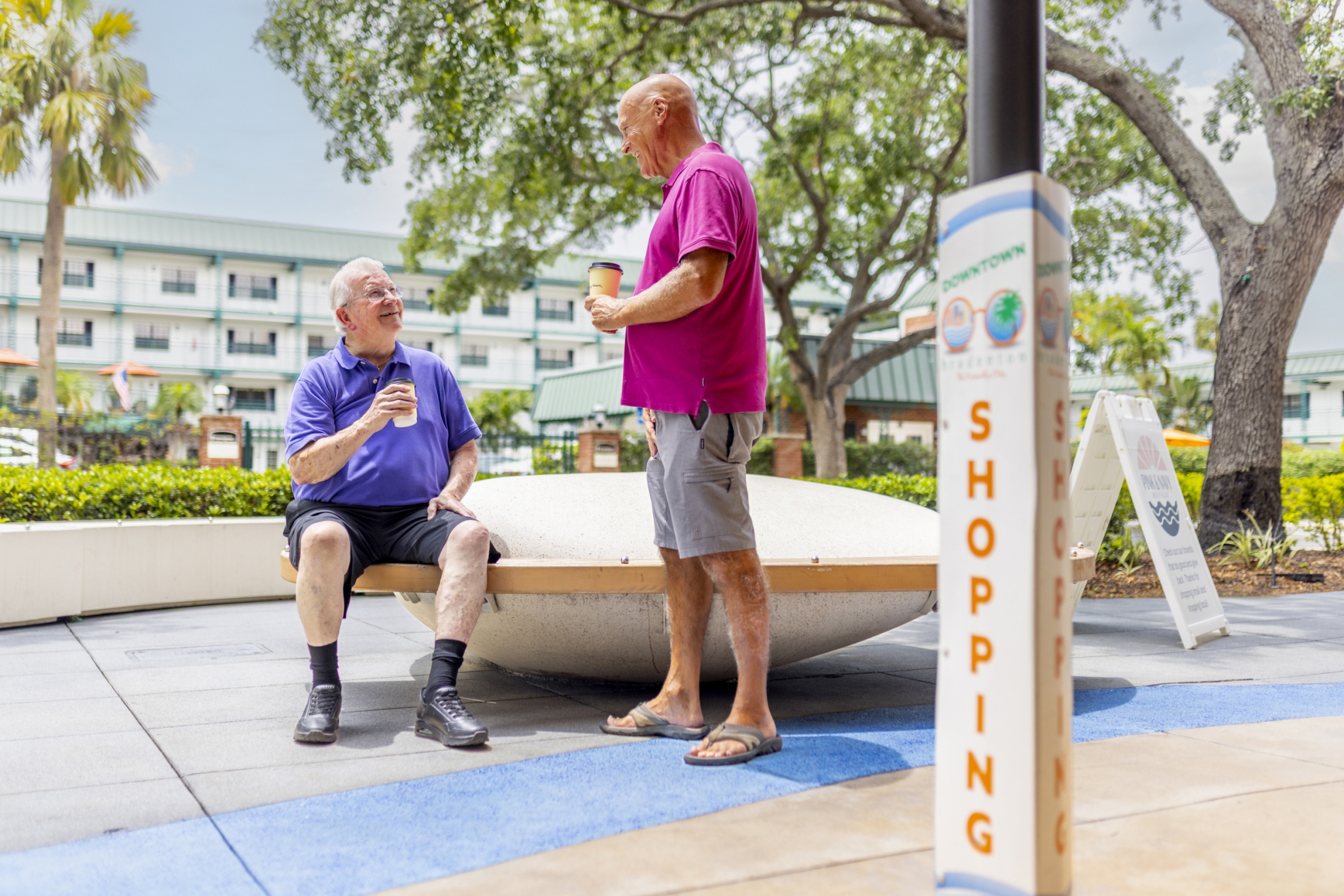 Westminster Bradenton, Bradenton, FL 36