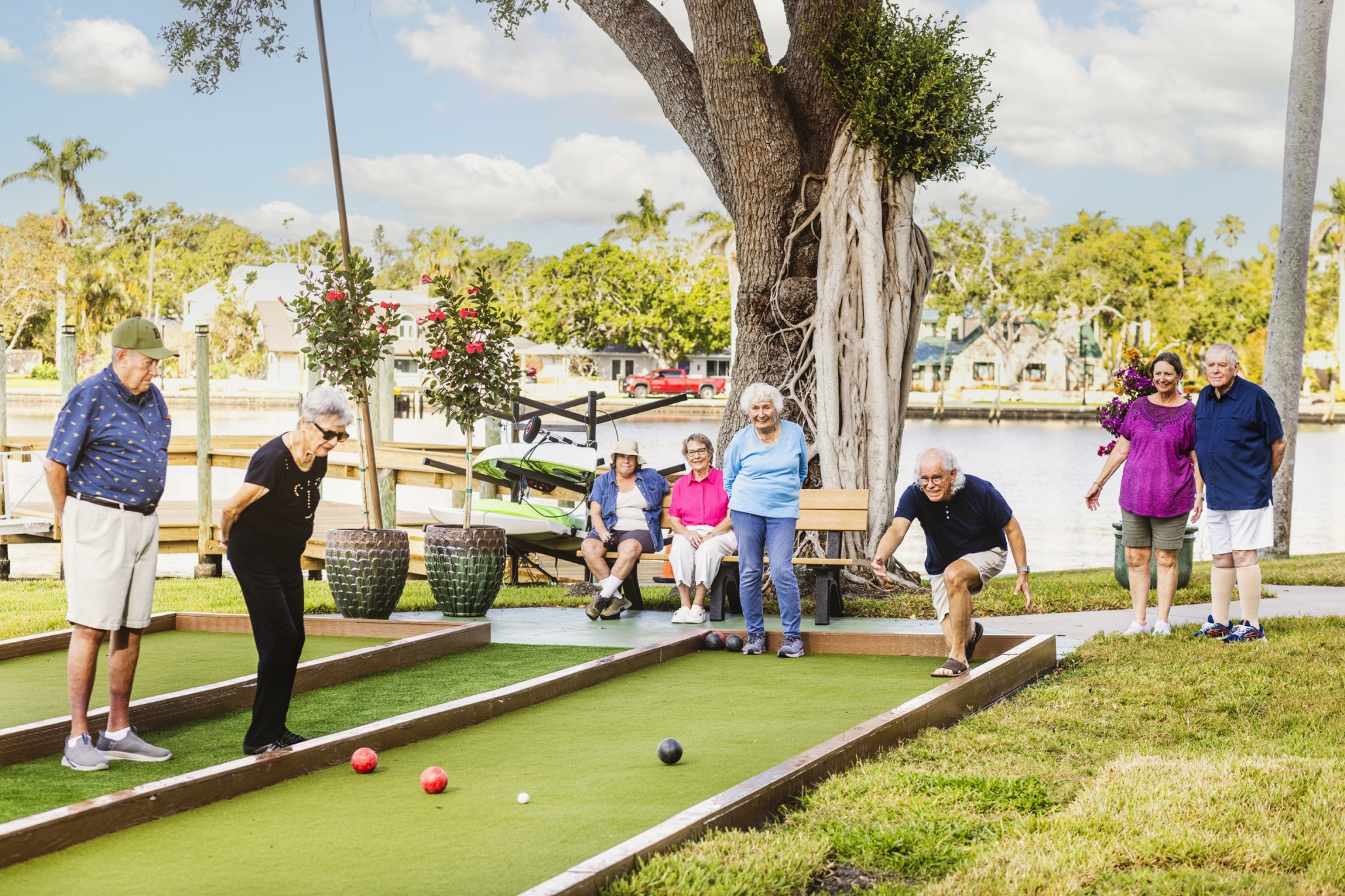 Westminster Bradenton, Bradenton, FL 5