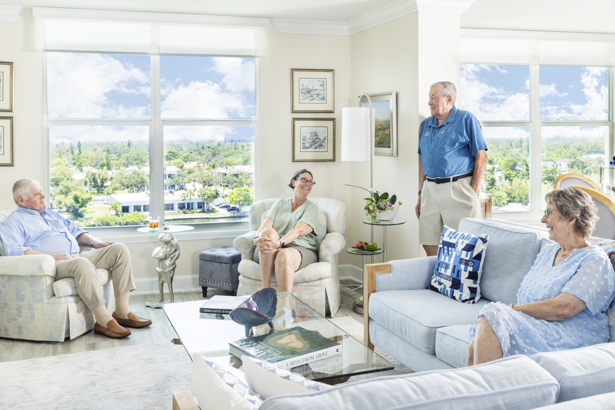 Westminster Bradenton, Bradenton, FL 13