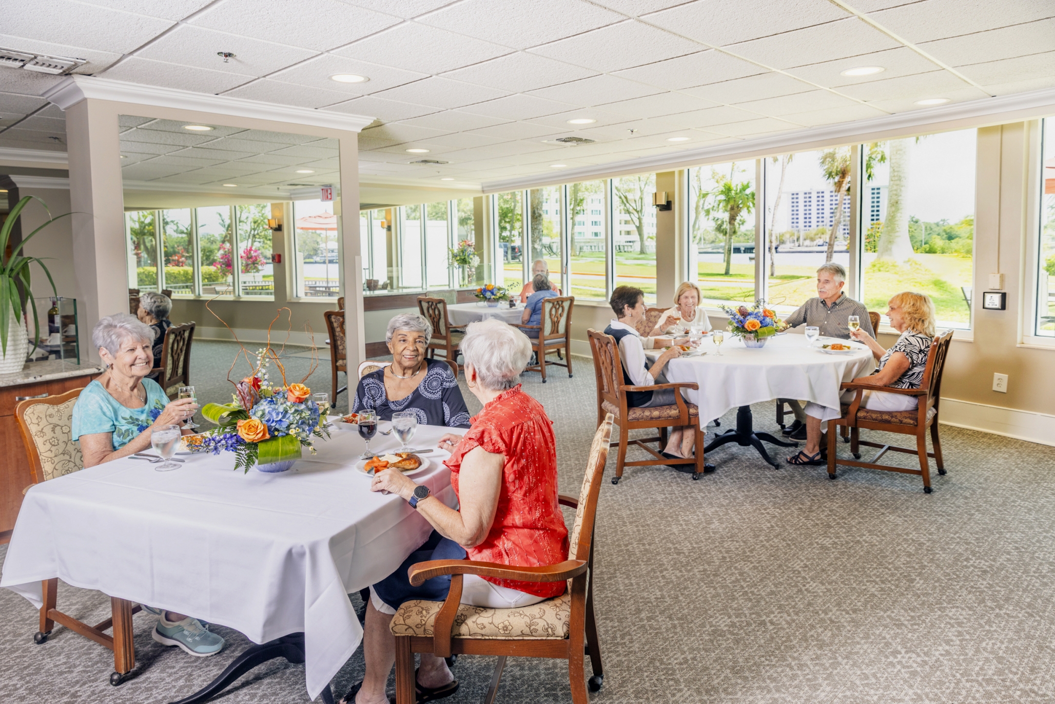 Westminster Bradenton, Bradenton, FL 15