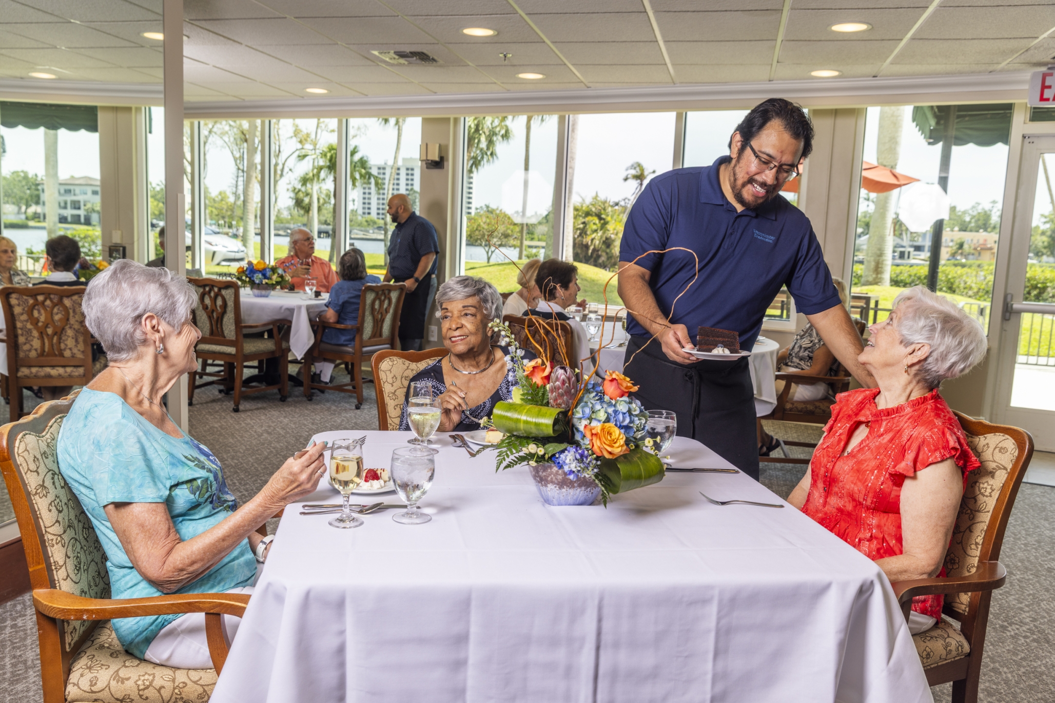 Westminster Bradenton, Bradenton, FL 17