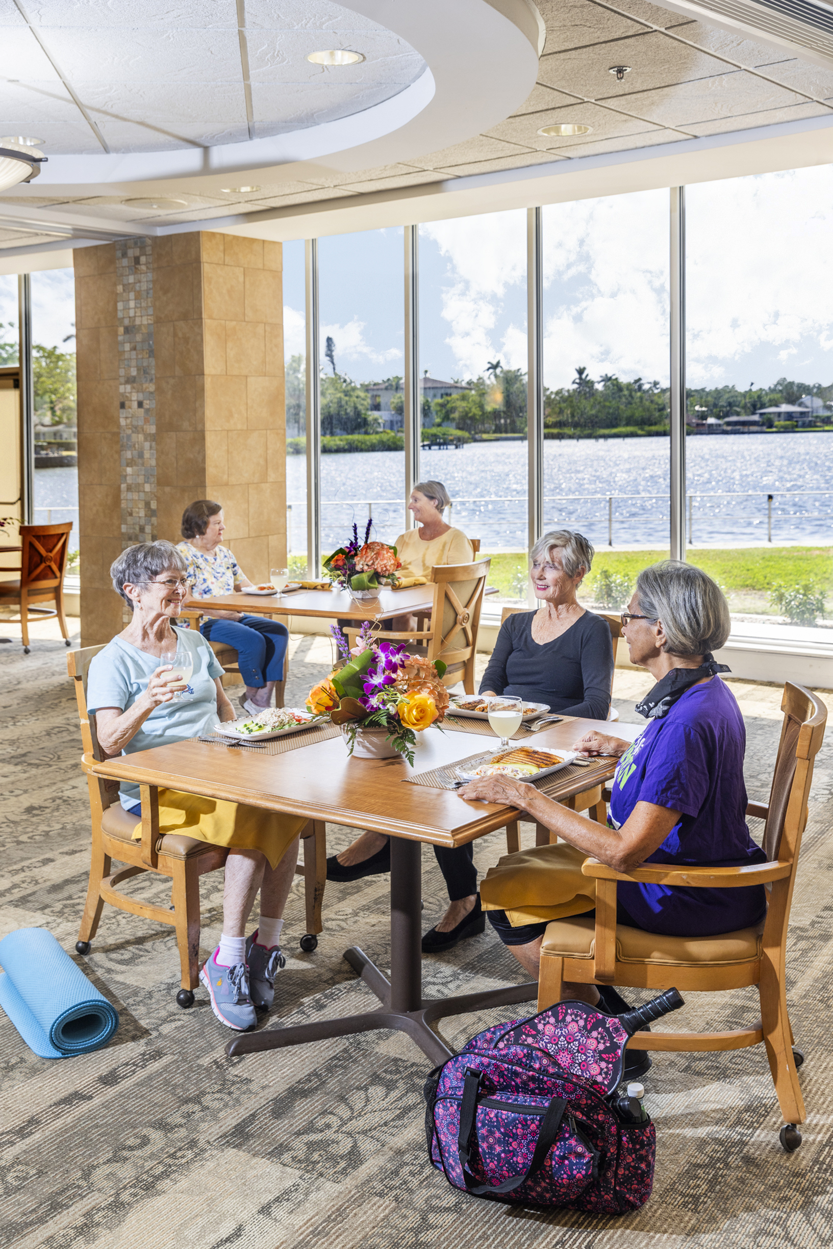 Westminster Bradenton, Bradenton, FL 18