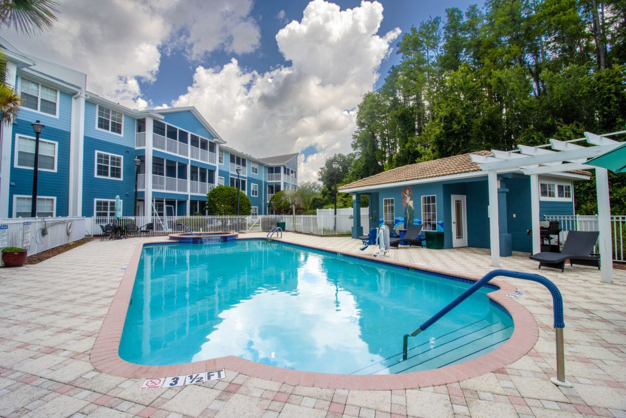 Addington Place at East Lake, Tarpon Springs, FL 2