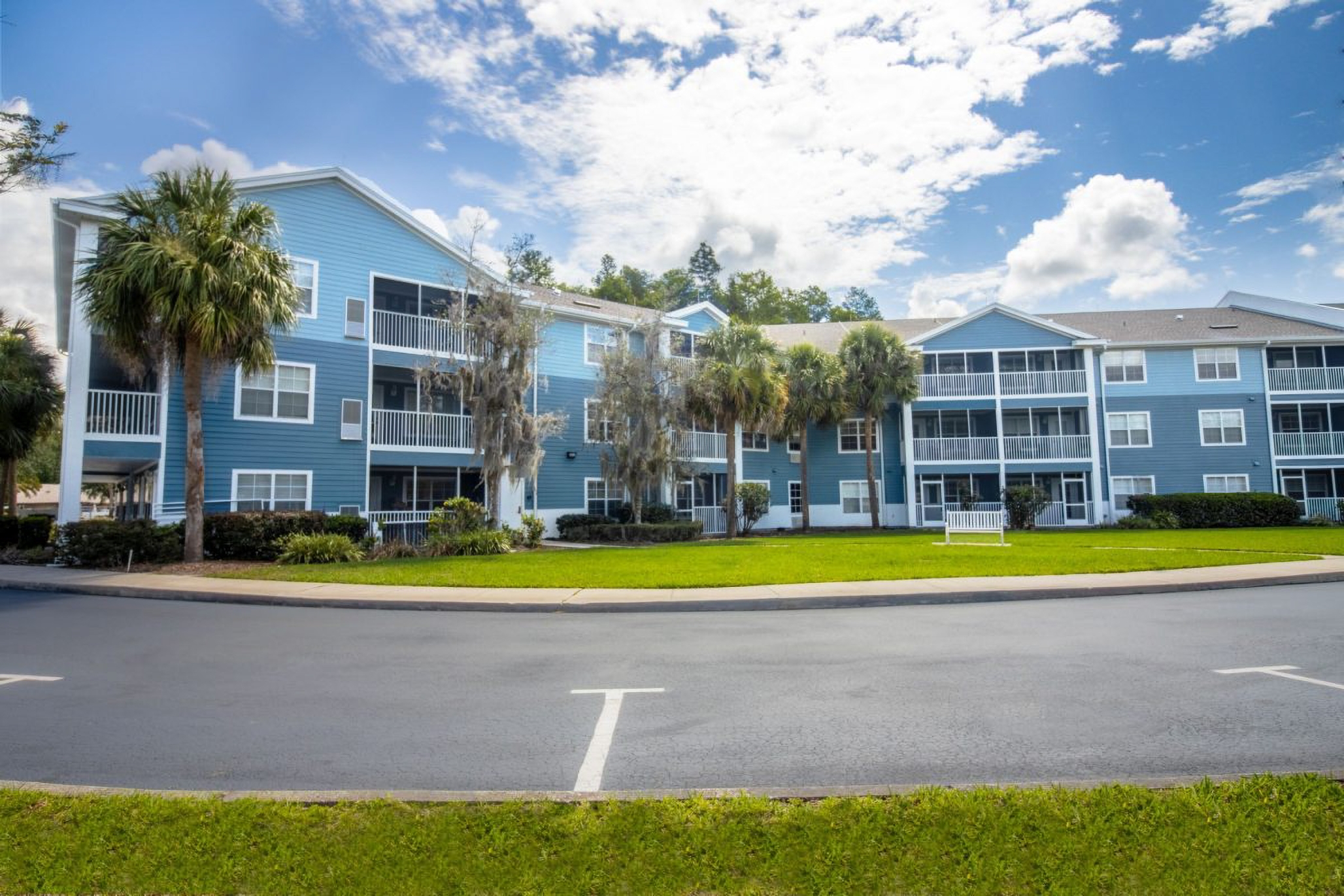 Addington Place at East Lake, Tarpon Springs, FL 5