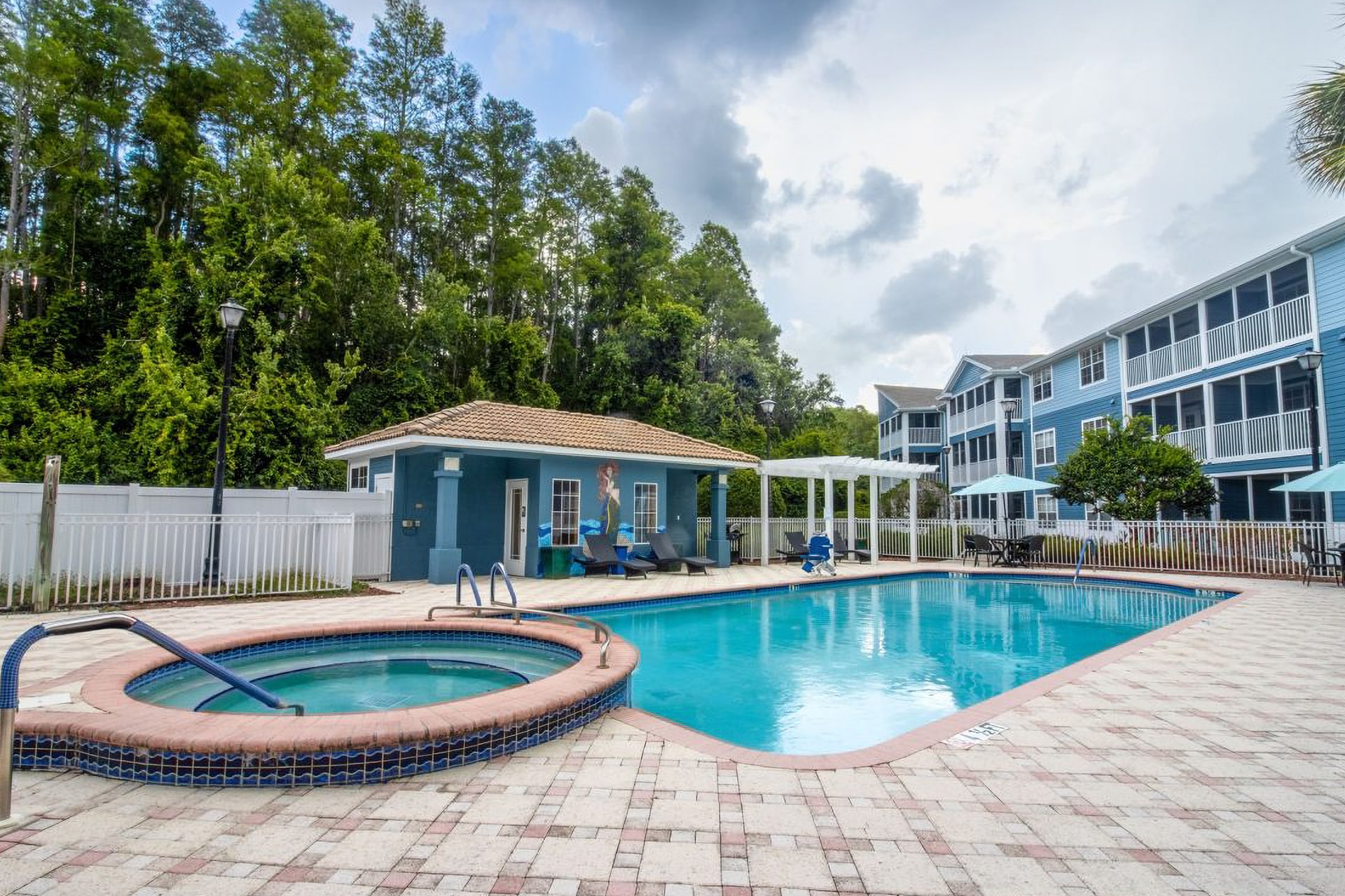 Addington Place at East Lake, Tarpon Springs, FL 4