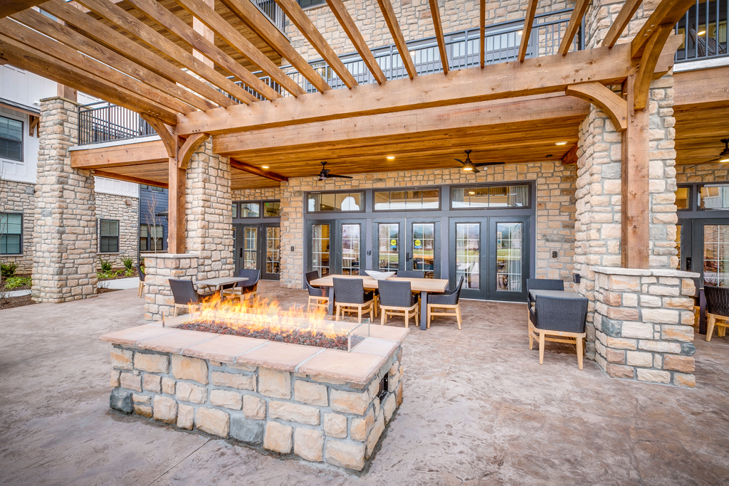 StoryPoint Hixson South, Chattanooga, TN 10